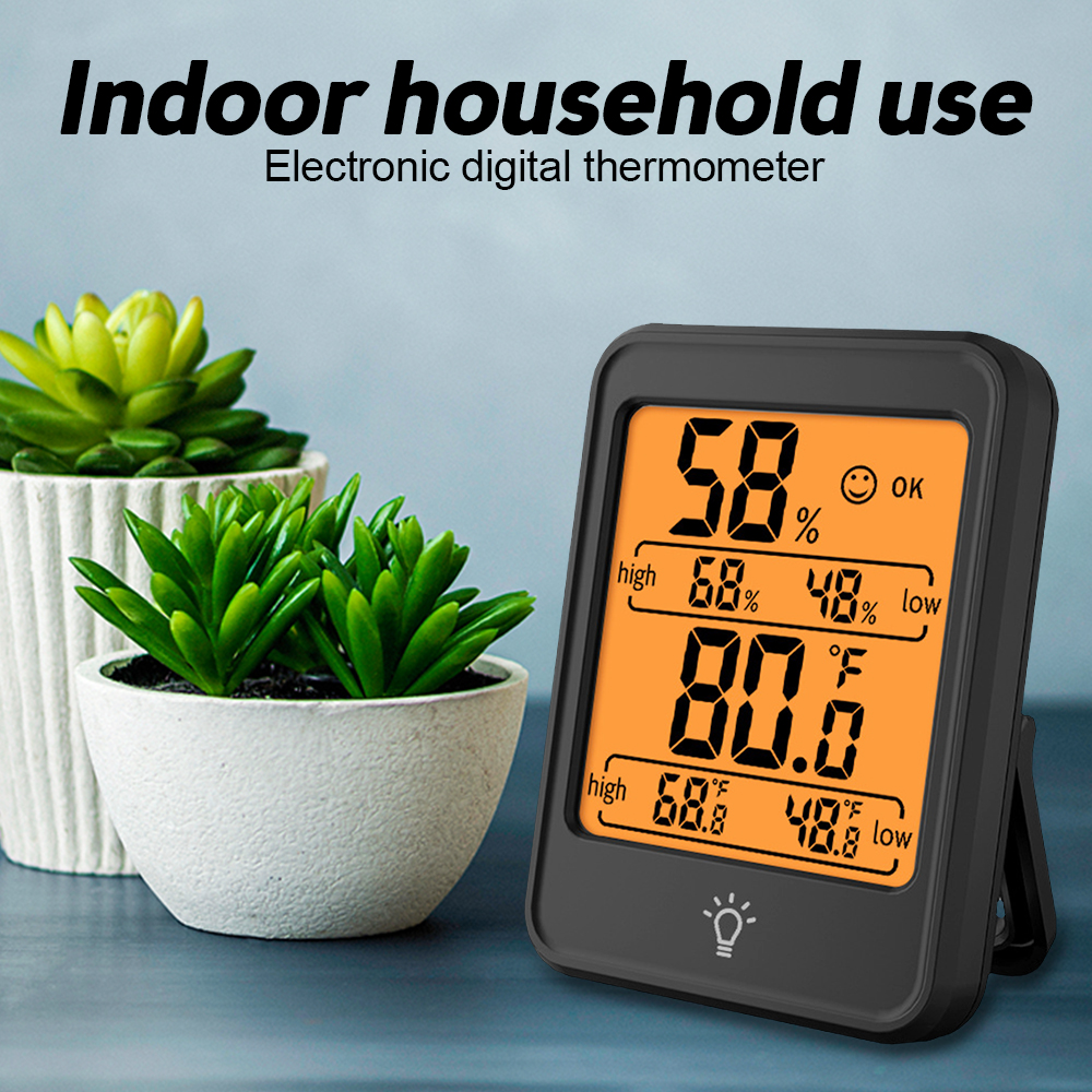 MC40 MC41 LCD Digital Thermo-H – Worbla Thermoplastic recenzja i cena