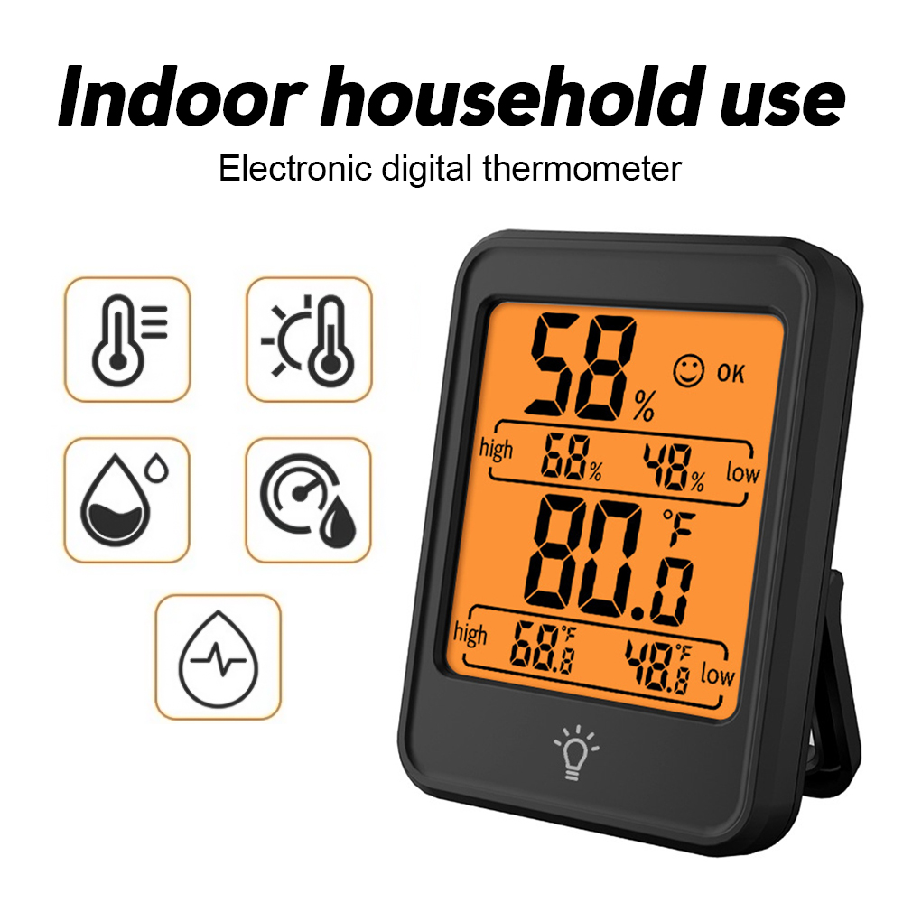 MC40 MC41 LCD Digital Thermo-H – Worbla Thermoplastic recenzja i cena