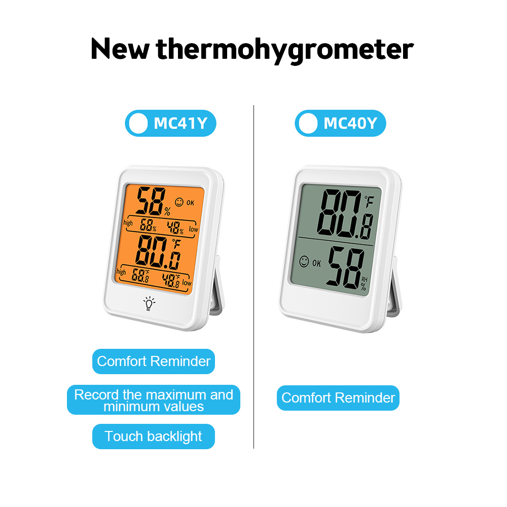 MC40 MC41 LCD Digital Thermo-H – Worbla Thermoplastic recenzja i cena