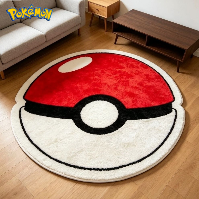 Cartoon anime Pokemon Poke Bal – Pokeball Cosplay Prop recenzja i cena