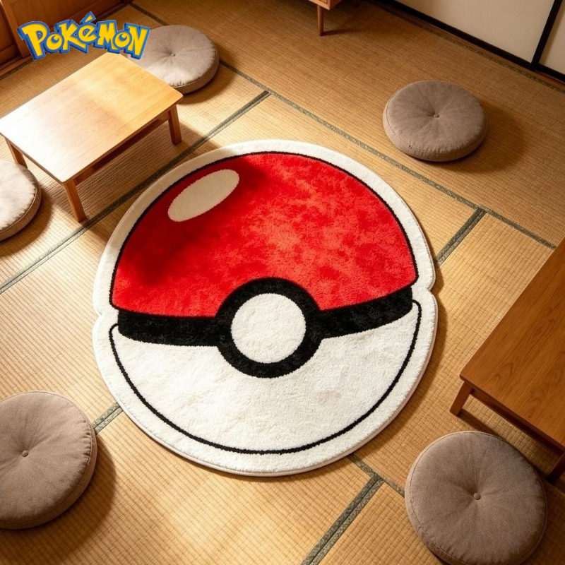 Cartoon anime Pokemon Poke Bal – Pokeball Cosplay Prop recenzja i cena