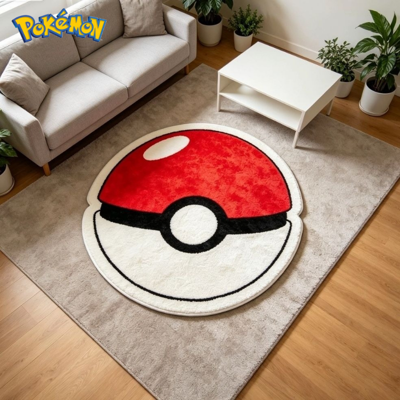 Cartoon anime Pokemon Poke Bal – Pokeball Cosplay Prop recenzja i cena