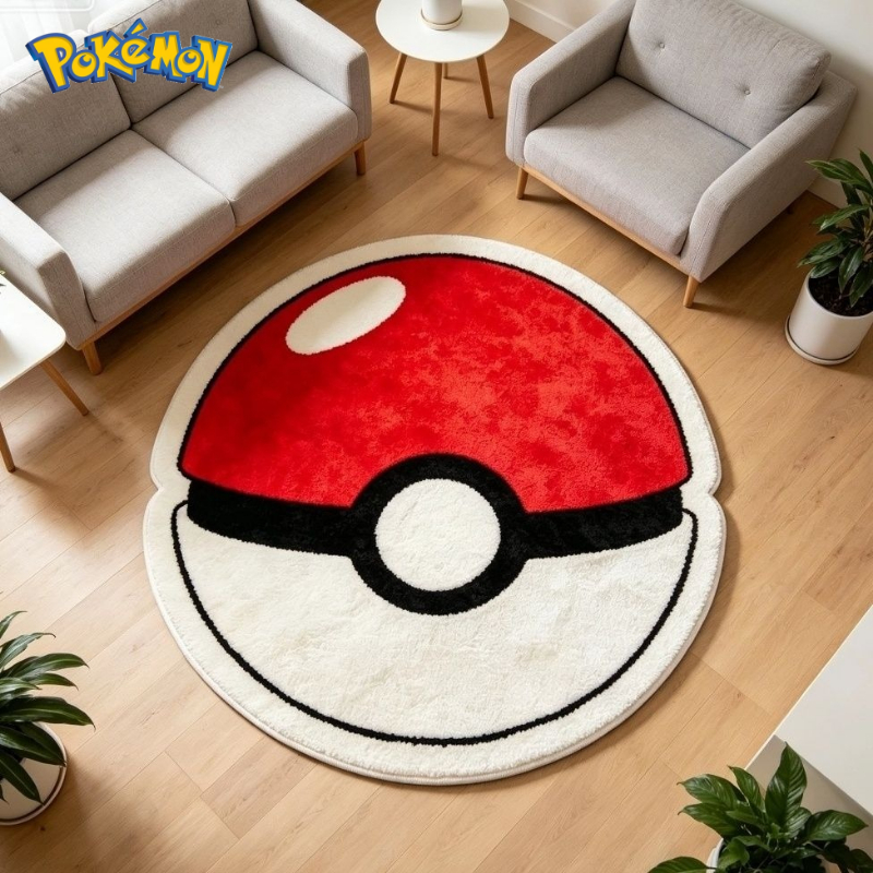 Cartoon anime Pokemon Poke Bal – Pokeball Cosplay Prop recenzja i cena