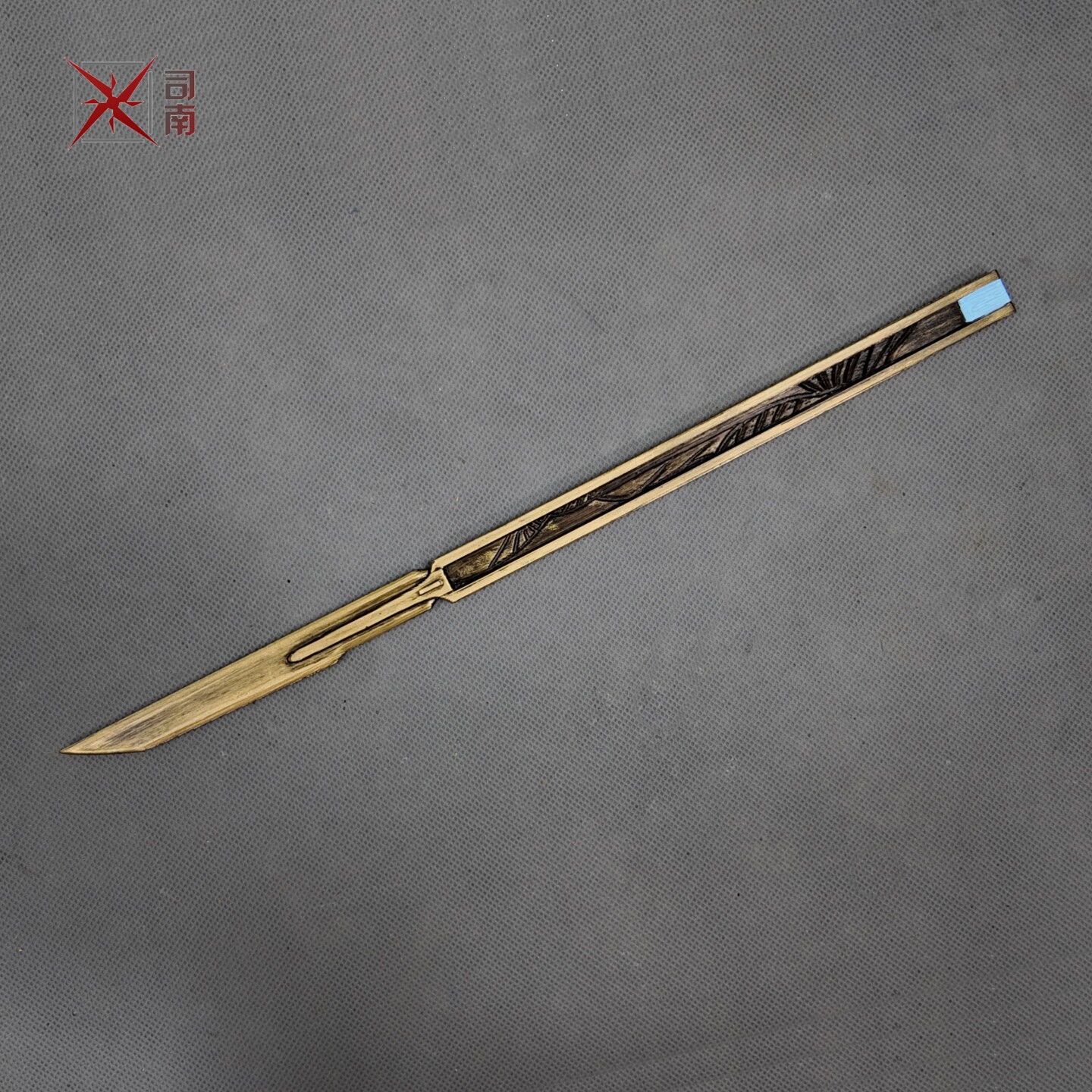 Wuthering Waves LUUK HCRSSCN C – Prop Para Cosplay recenzja i cena