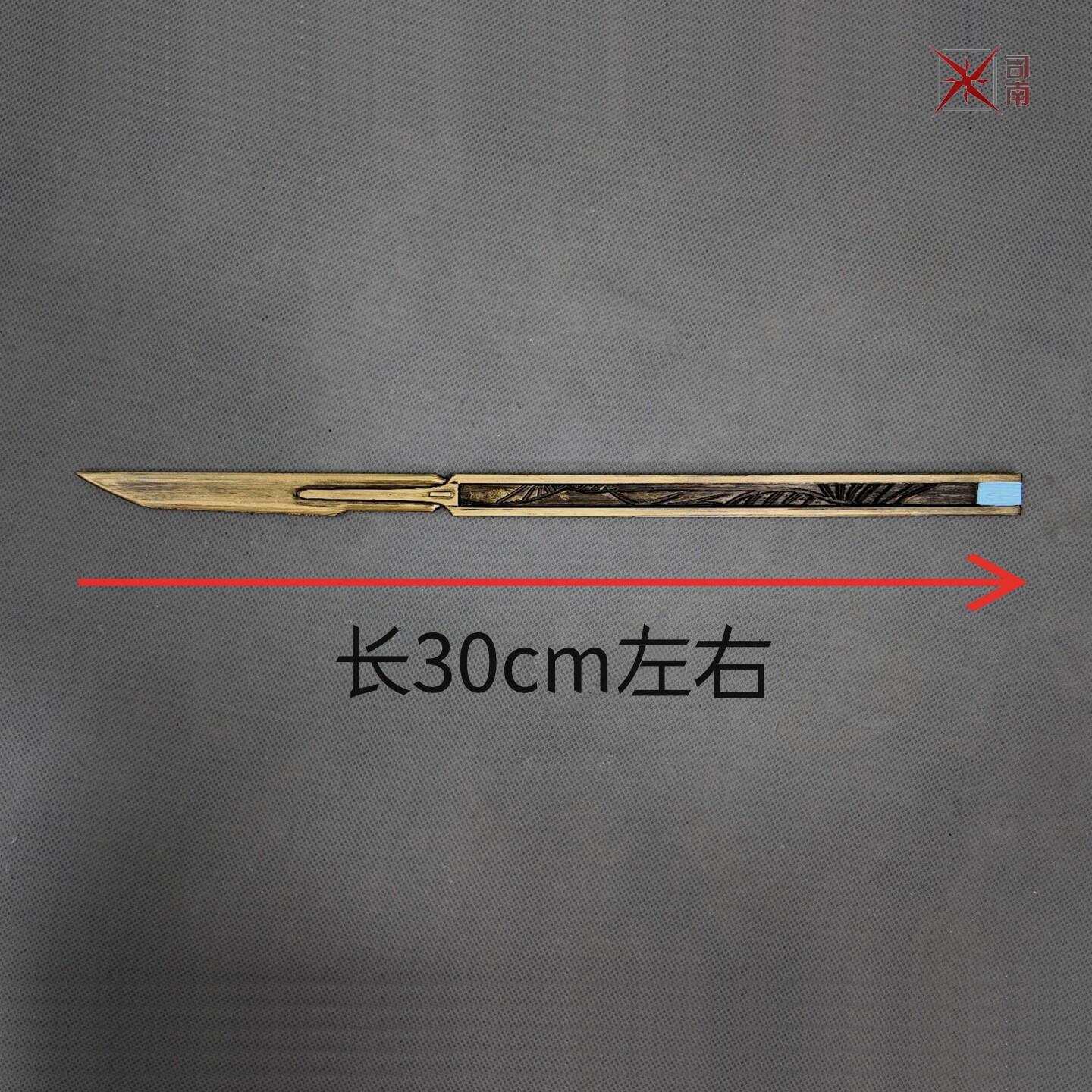 Wuthering Waves LUUK HCRSSCN C – Prop Para Cosplay recenzja i cena
