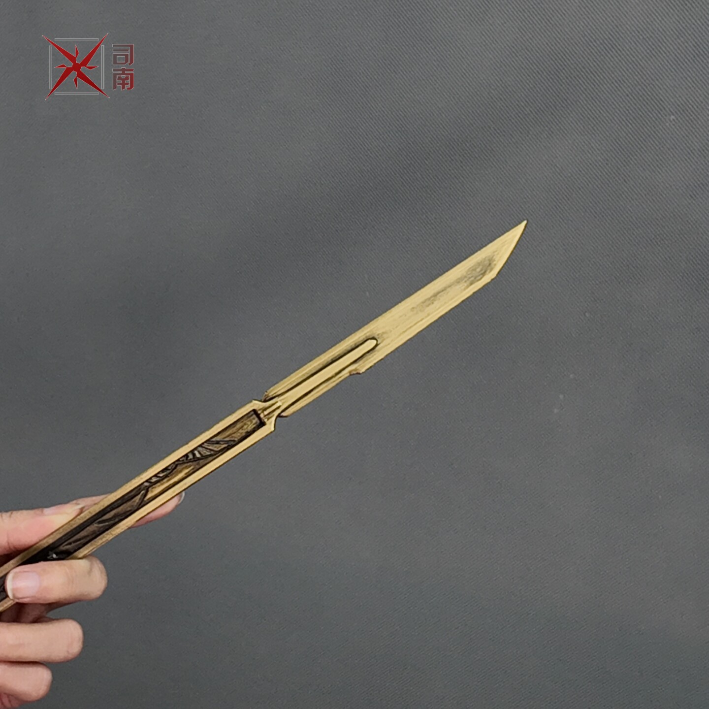 Wuthering Waves LUUK HCRSSCN C – Prop Para Cosplay recenzja i cena