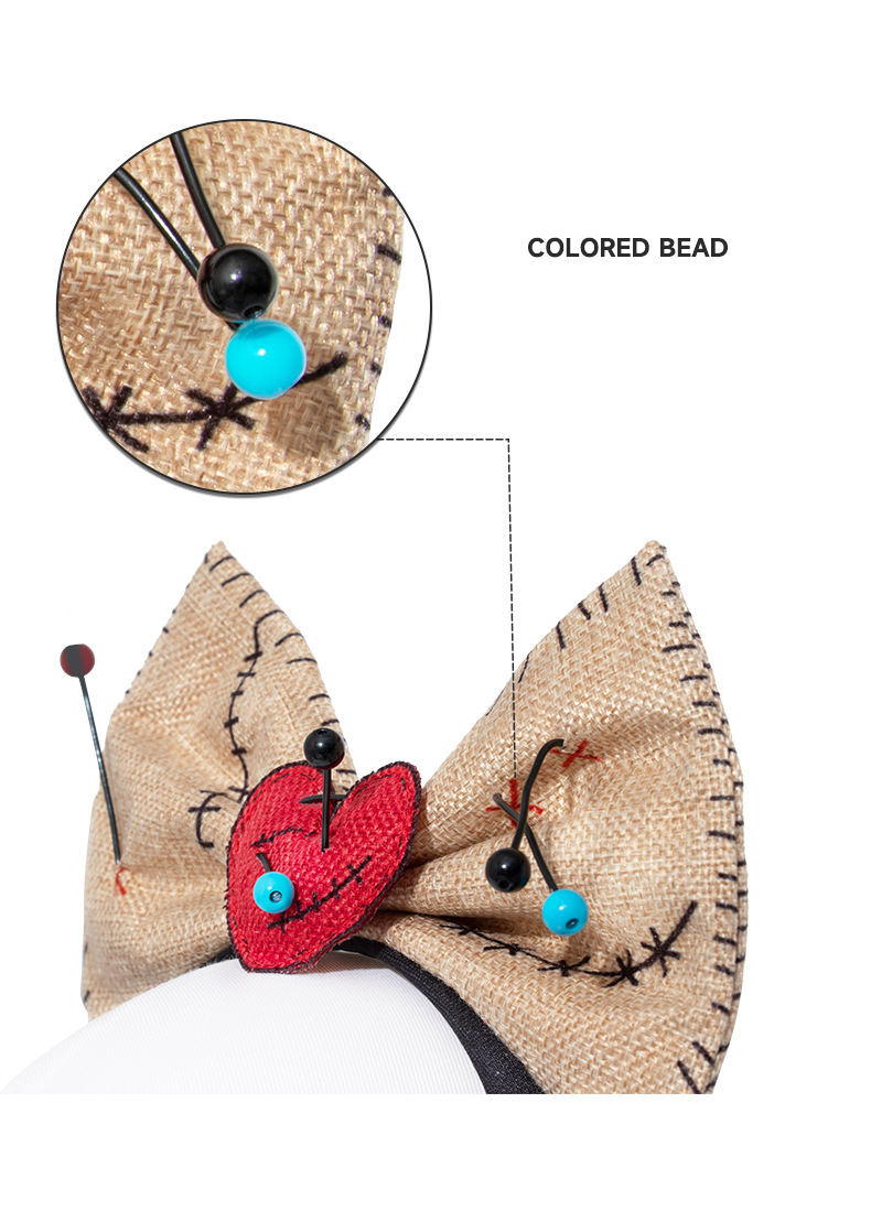 Adult Halloween Cosplay Voodoo – Voodoo Cosplay And Prop recenzja i cena