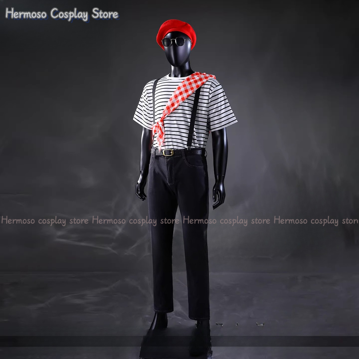 Clair Obscur: Expedition 33 Ba – Prop Para Cosplay recenzja i cena