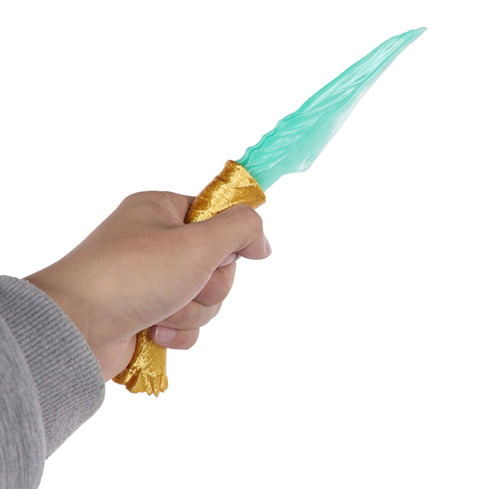 Disguise Avatar Cosplay Knife  – Cosplay Fire Prop recenzja i cena