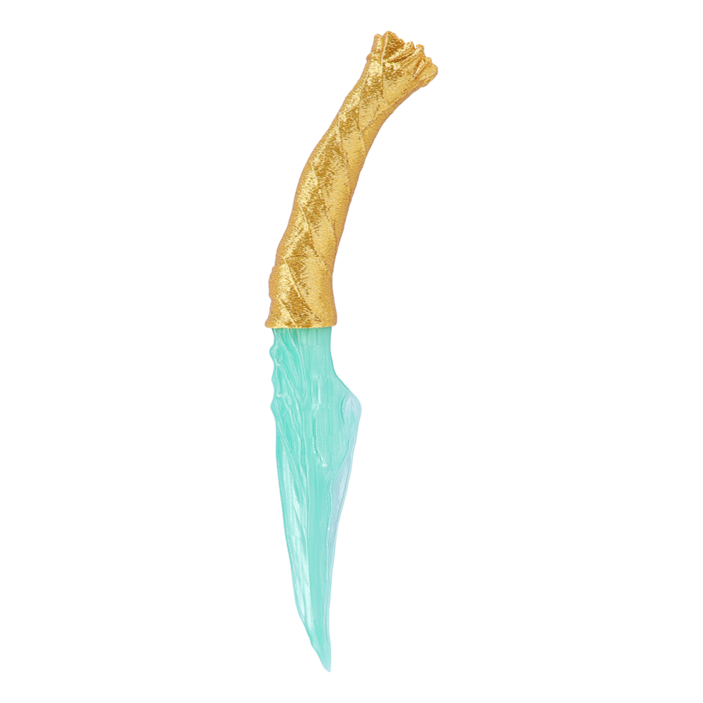 Disguise Avatar Cosplay Knife  – Cosplay Fire Prop recenzja i cena