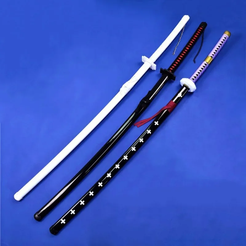 55inch Kurosaki Ichigo Katana  – Cosplay Prop Katana recenzja i cena