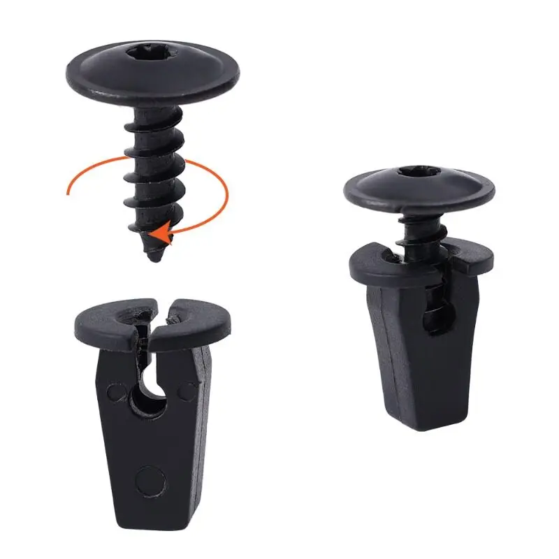 1/20pcs Car Fastener Snap Scre – Snap Fastener Set recenzja i cena