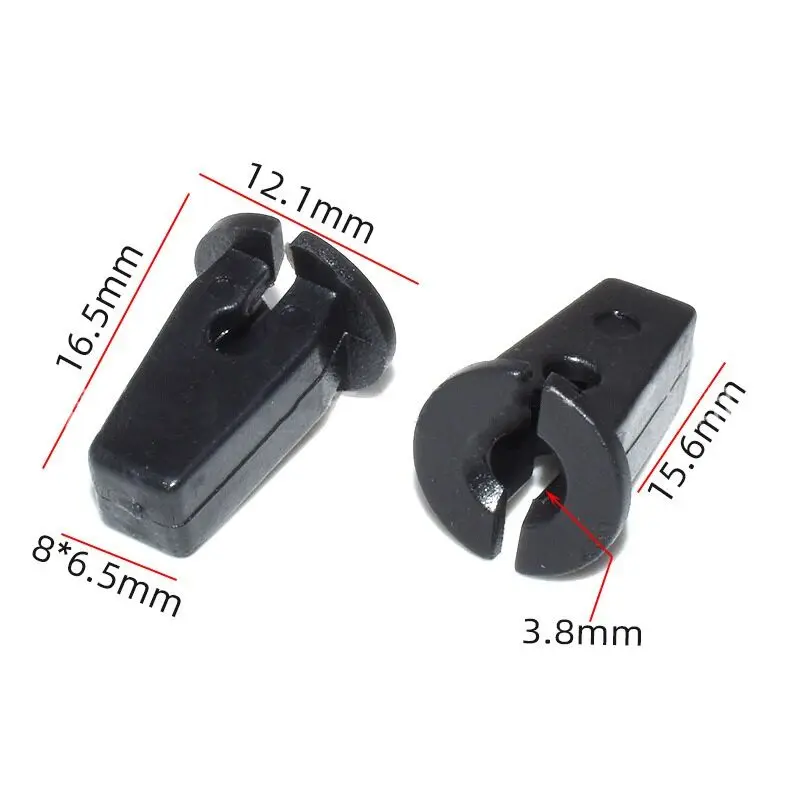 1/20pcs Car Fastener Snap Scre – Snap Fastener Set recenzja i cena