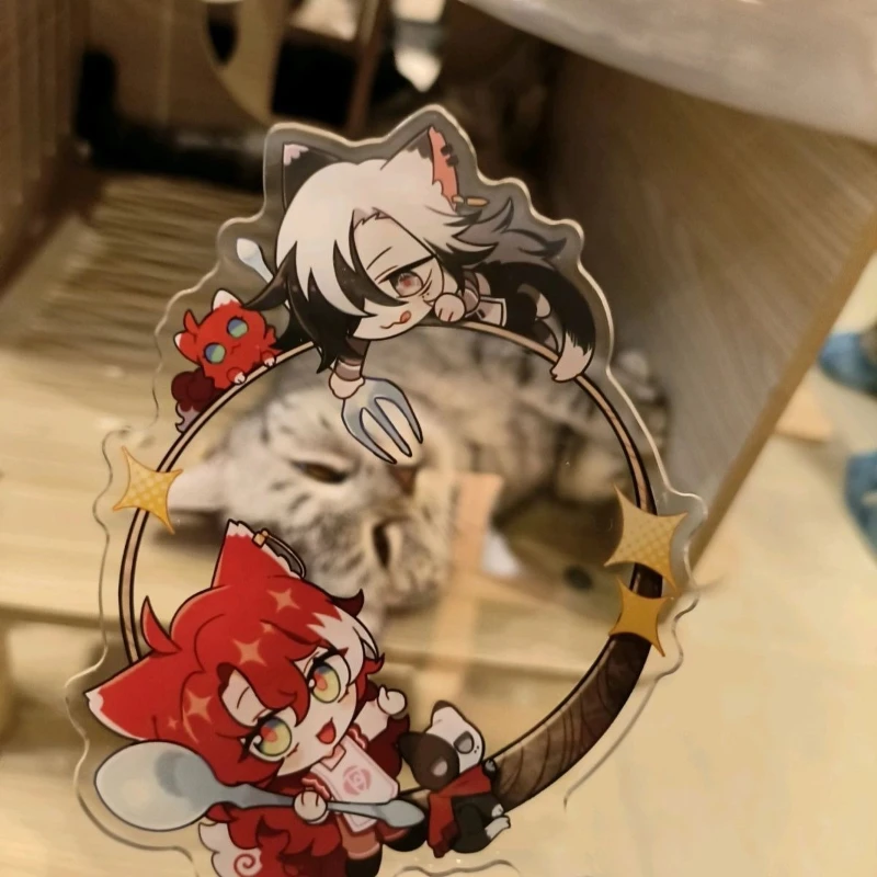 Honkai:Star Rail Original Fans – Cosplay Prop Works recenzja i cena