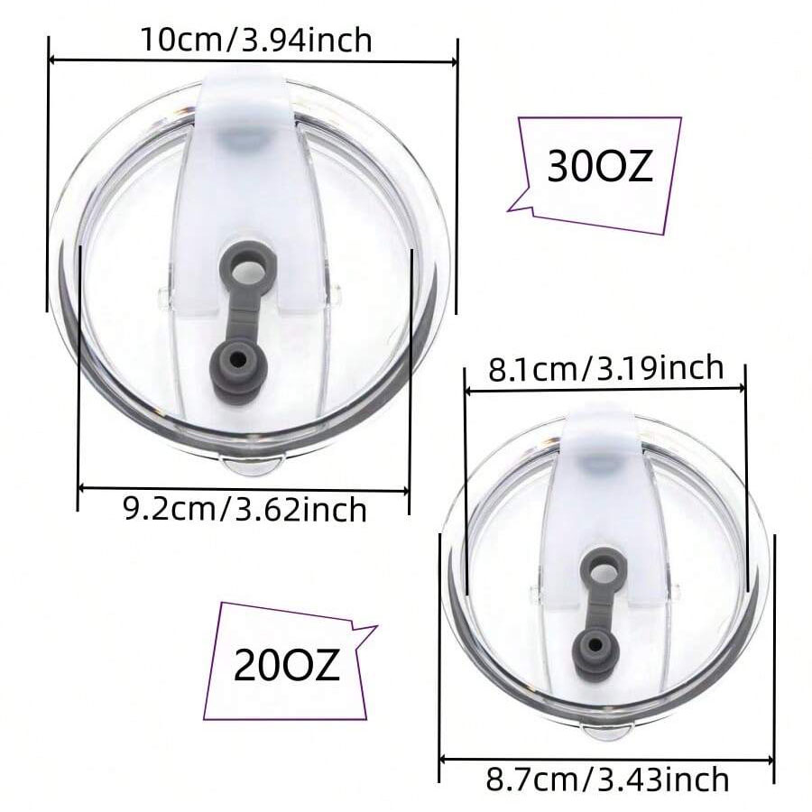 20oz/30oz Sealing Bottle Cover – Worbla Thermoplastic recenzja i cena
