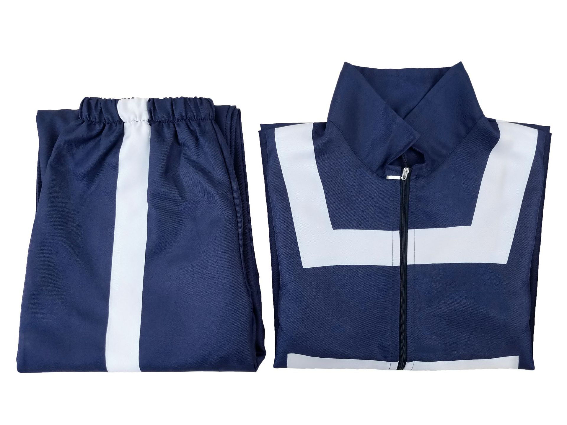 Anime My Hero Cosplay costume  – Prop Para Cosplay recenzja i cena