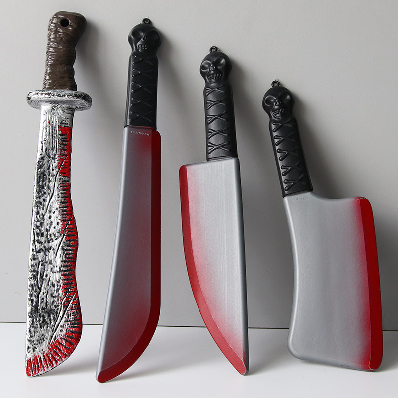Decorative Bloody Axe Realisti – Cosplay Prop Axe recenzja i cena