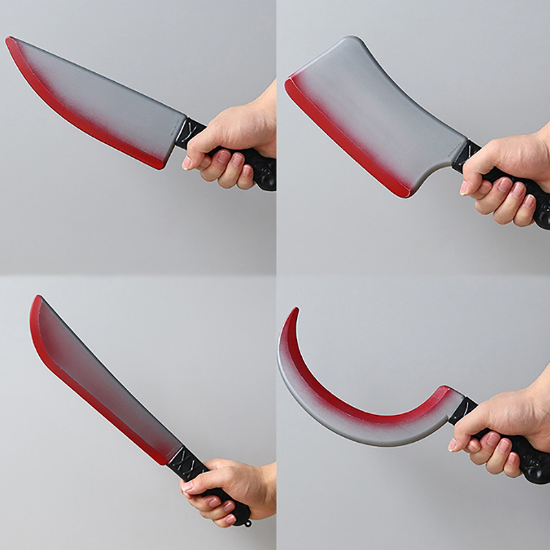 Decorative Bloody Axe Realisti – Cosplay Prop Axe recenzja i cena