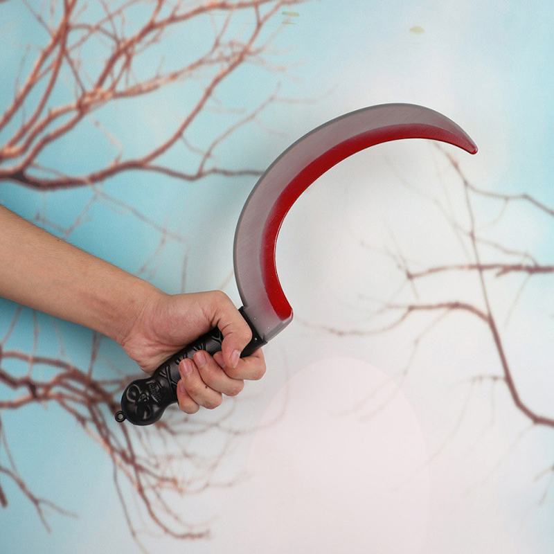 Decorative Bloody Axe Realisti – Cosplay Prop Axe recenzja i cena