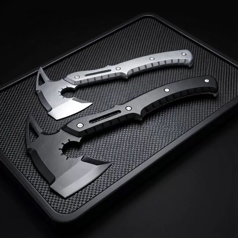 3D Printed High-Precision Axe  – Cosplay Prop Axe recenzja i cena