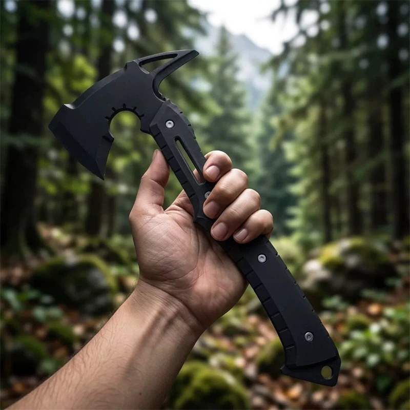 3D Printed High-Precision Axe  – Cosplay Prop Axe recenzja i cena