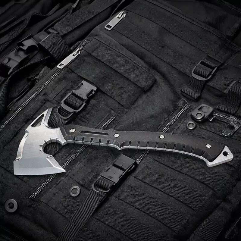 3D Printed High-Precision Axe  – Cosplay Prop Axe recenzja i cena
