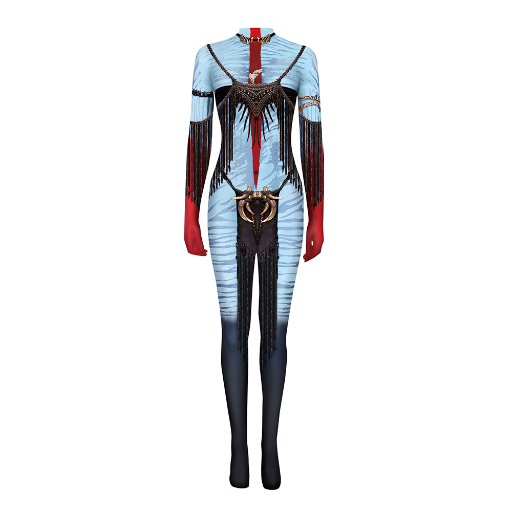 Adult Avatar Cosplay Varang Ju – Cosplay Fire Prop recenzja i cena