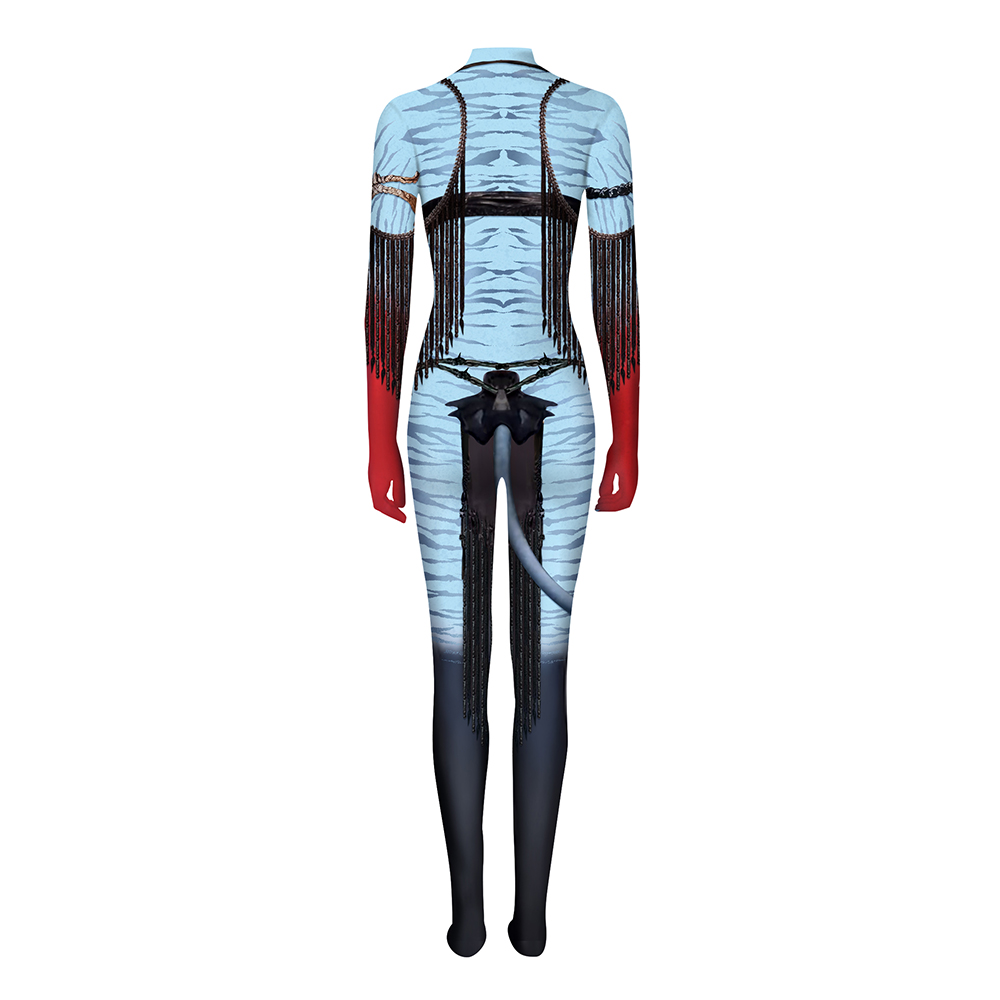 Adult Avatar Cosplay Varang Ju – Cosplay Fire Prop recenzja i cena