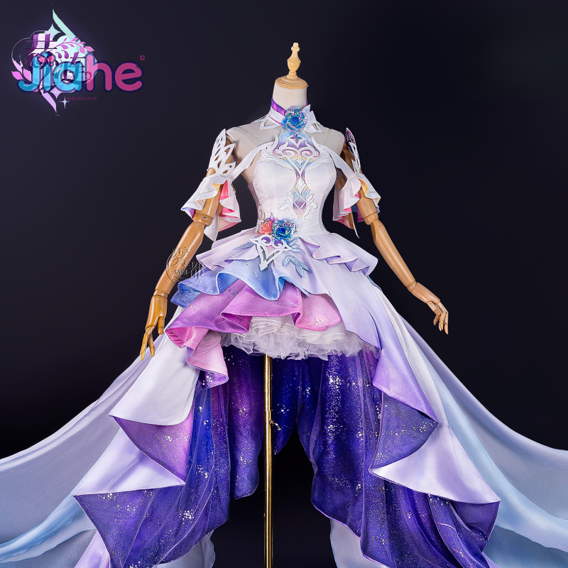 Game Honkai：Star Rail Cyrene C – Prop Para Cosplay recenzja i cena