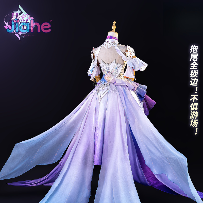 Game Honkai：Star Rail Cyrene C – Prop Para Cosplay recenzja i cena