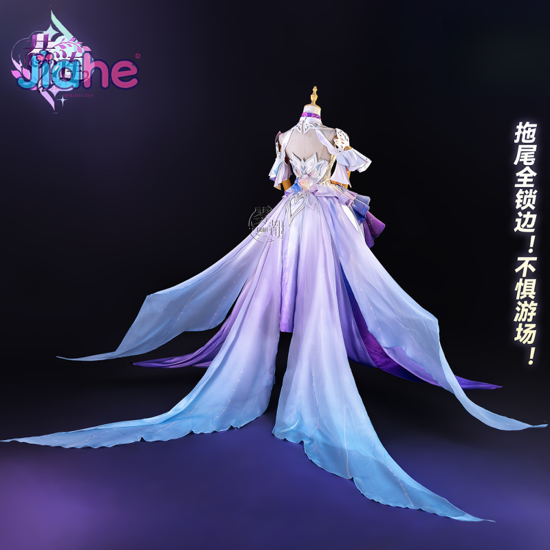 Game Honkai：Star Rail Cyrene C – Prop Para Cosplay recenzja i cena