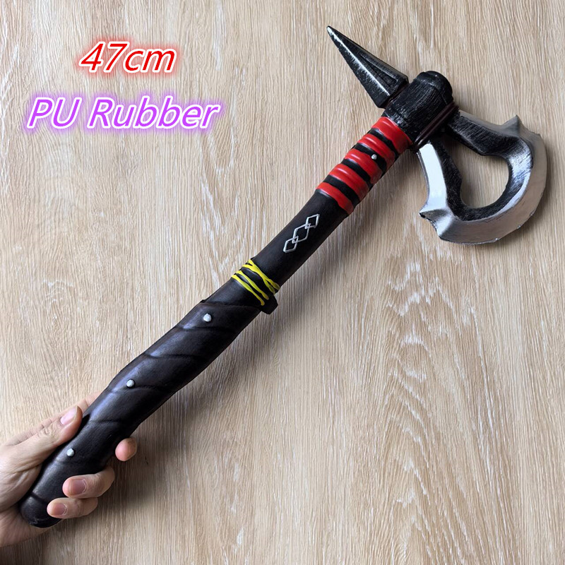 1:1 Cosplay Connor Axe Pirate  – Cosplay Prop Axe recenzja i cena