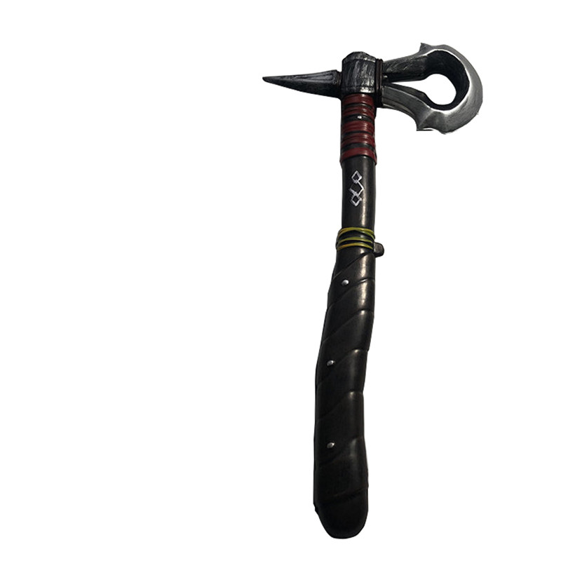 1:1 Cosplay Connor Axe Pirate  – Cosplay Prop Axe recenzja i cena