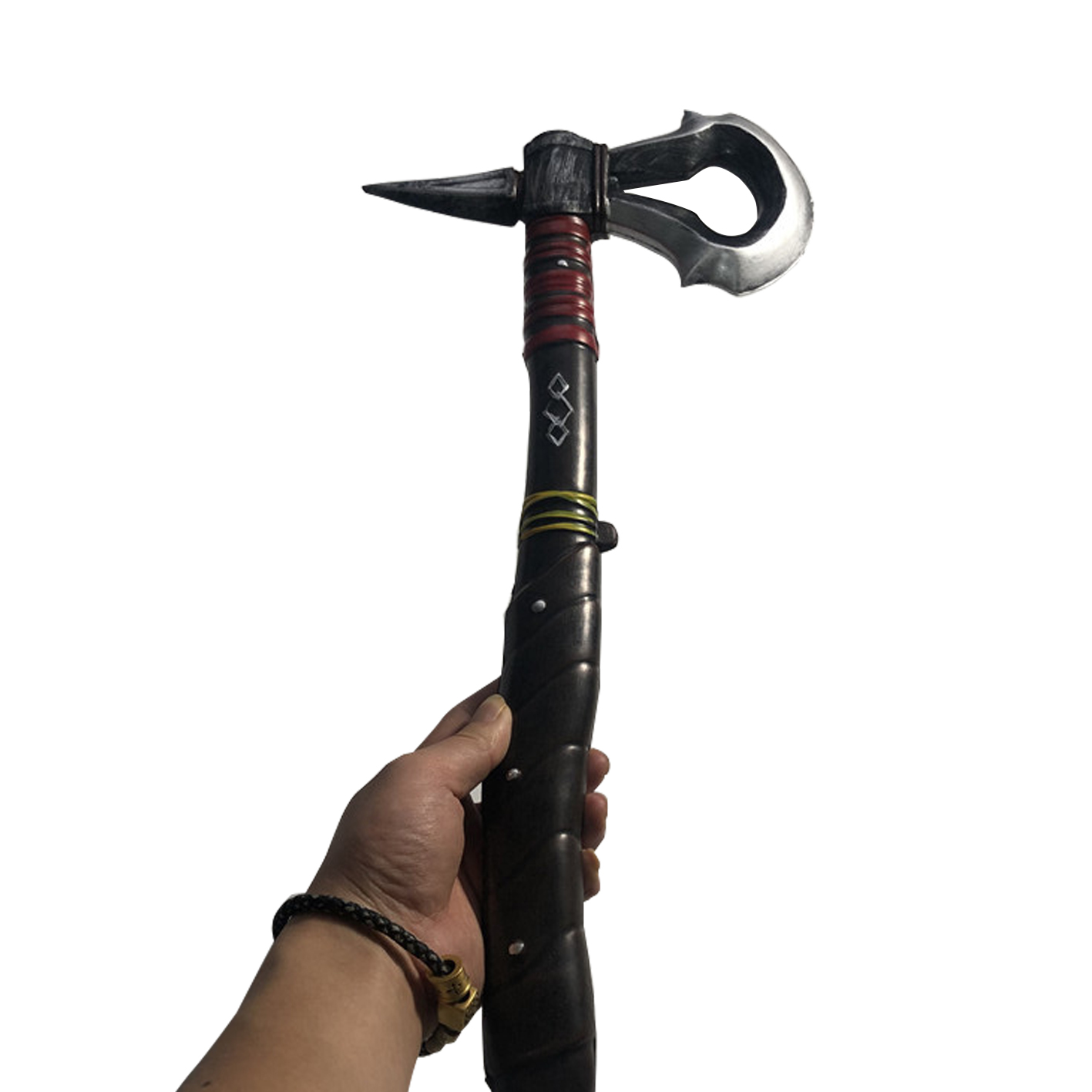 1:1 Cosplay Connor Axe Pirate  – Cosplay Prop Axe recenzja i cena