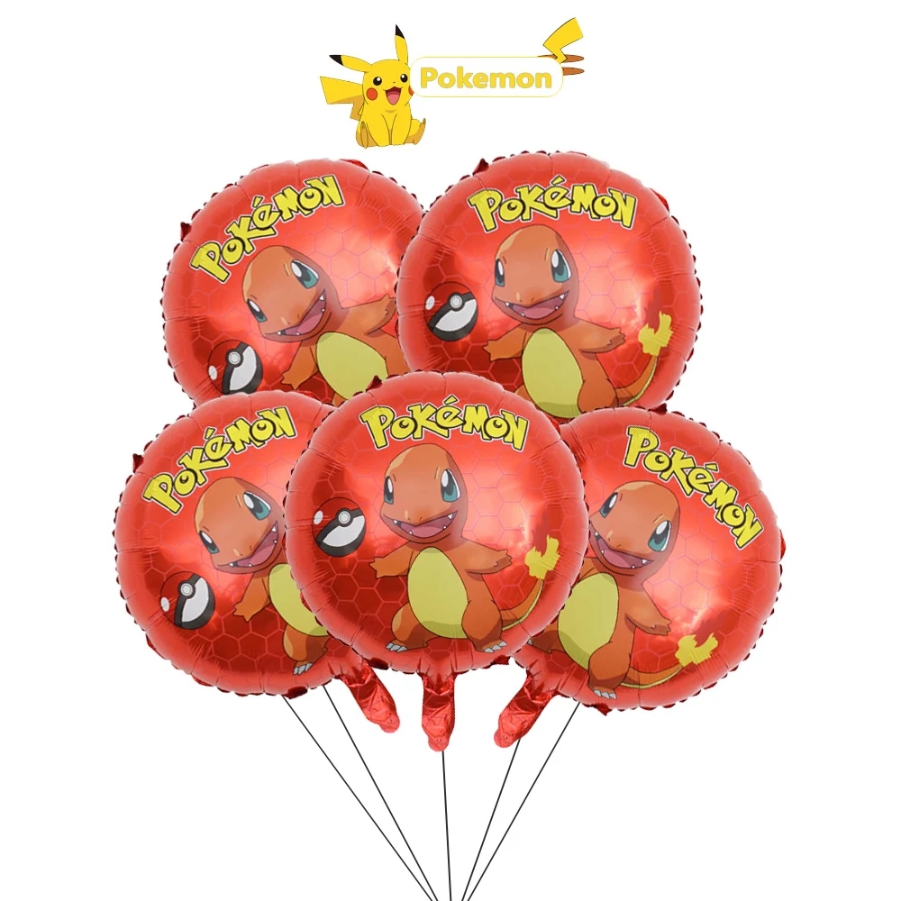 5pcs Pokemoned Cute Aluminum F – Pokeball Cosplay Prop recenzja i cena