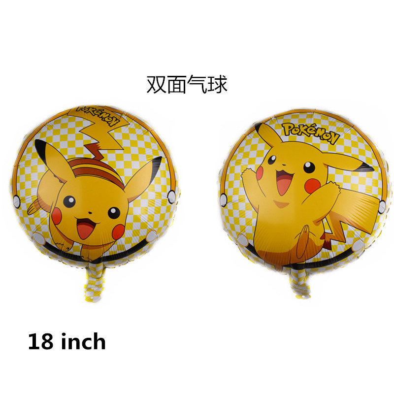 5pcs Pokemoned Cute Aluminum F – Pokeball Cosplay Prop recenzja i cena