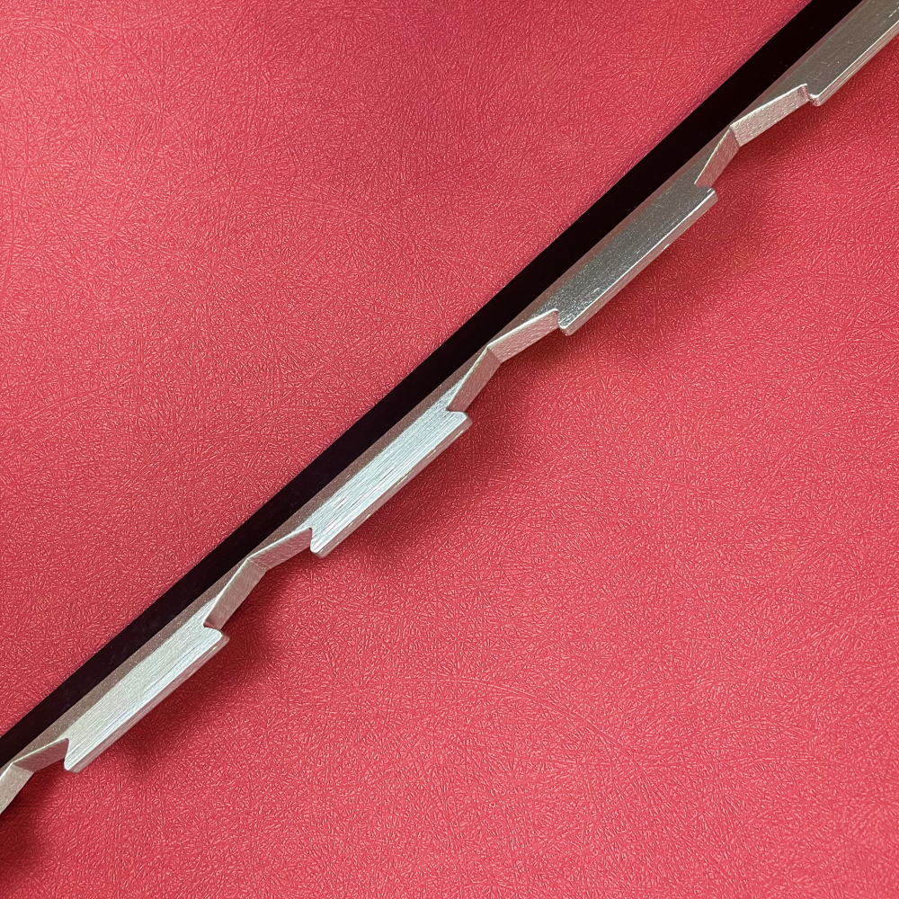40inch Demon Slayer Inosuke Ka – Cosplay Prop Katana recenzja i cena