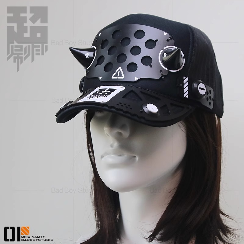 2025 Game Cyberpunk Cosplay Ma – Prop Para Cosplay recenzja i cena