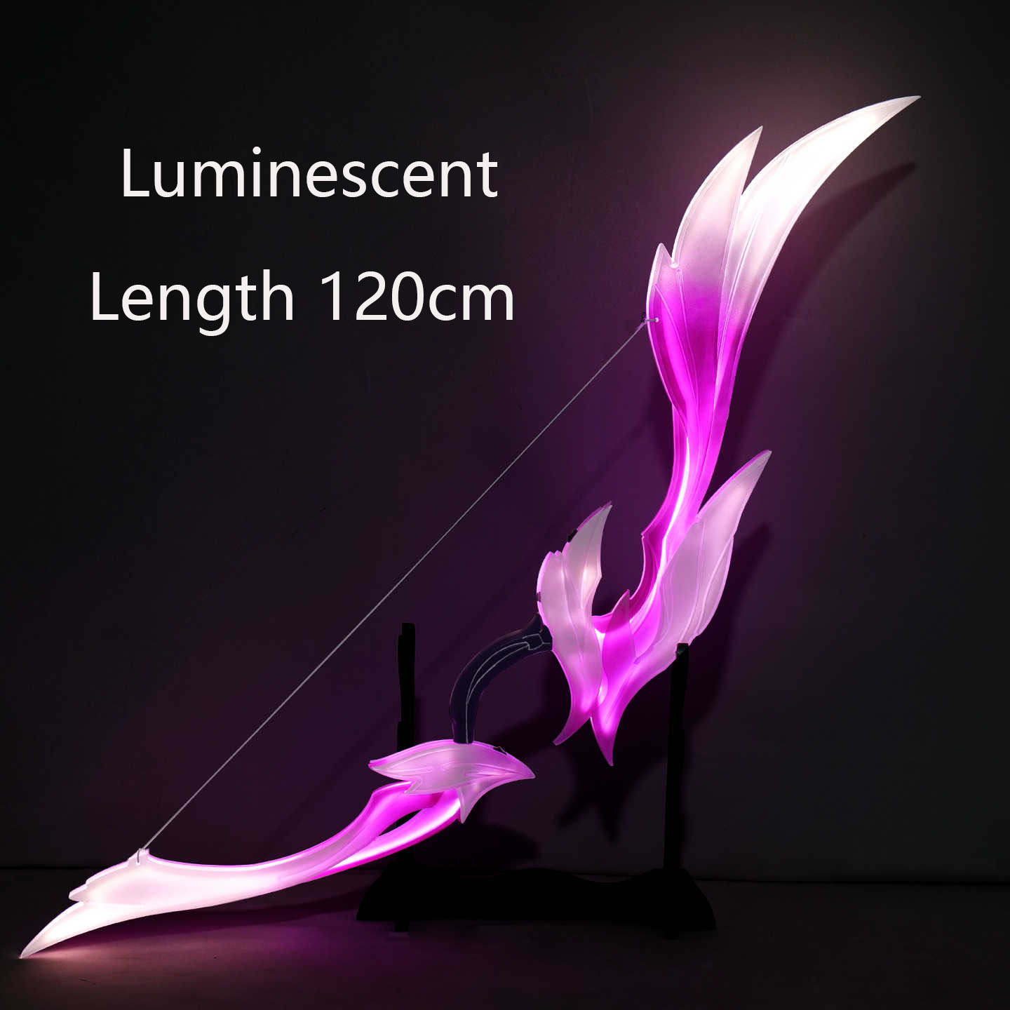 Game Honkai Star Rail Cyrene C – Cosplay Prop Bow recenzja i cena