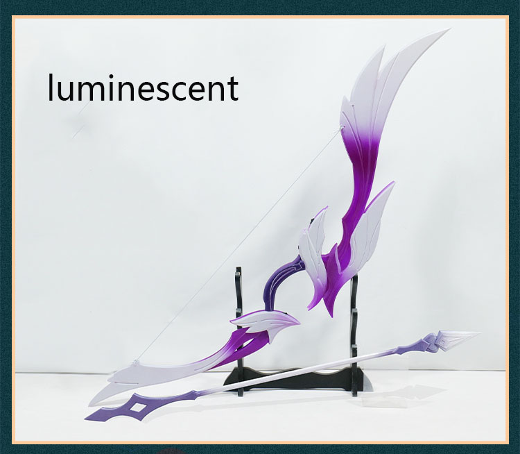 Game Honkai Star Rail Cyrene C – Cosplay Prop Bow recenzja i cena