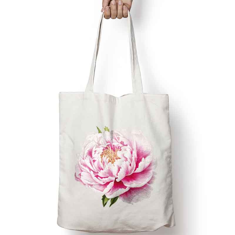 Red peonies and pink flowers D – Worbla Thermoplastic recenzja i cena