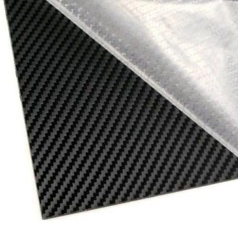 5 Sizes 1MM Thickness Carbon F – Worbla Thermoplastic recenzja i cena