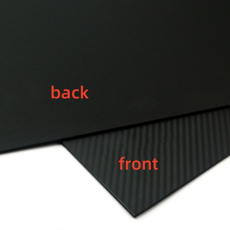 5 Sizes 1MM Thickness Carbon F – Worbla Thermoplastic recenzja i cena