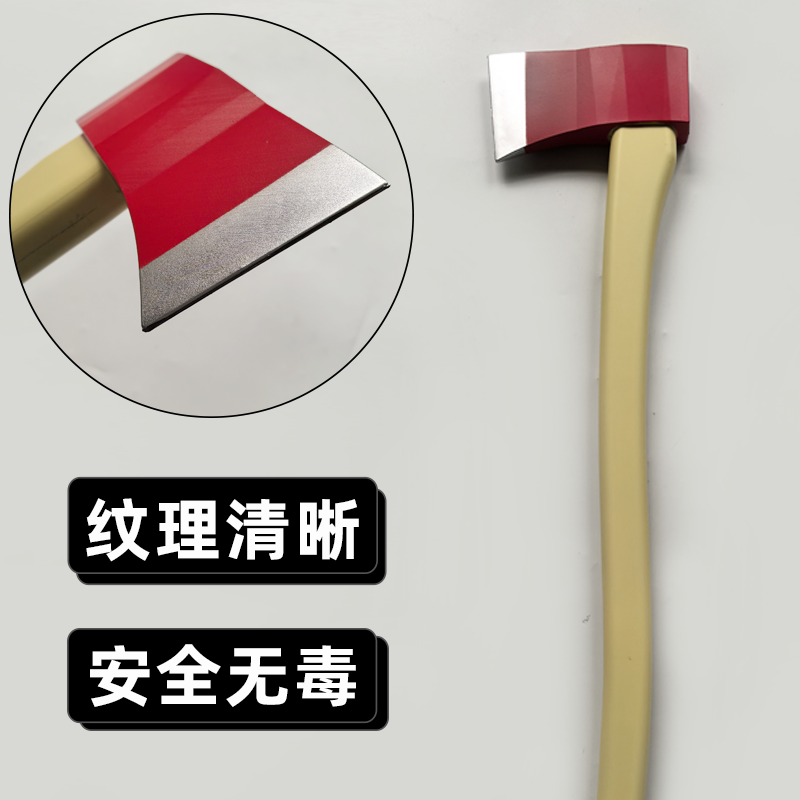 Cosplay Tool 1:1 Axe fire axe  – Cosplay Prop Axe recenzja i cena