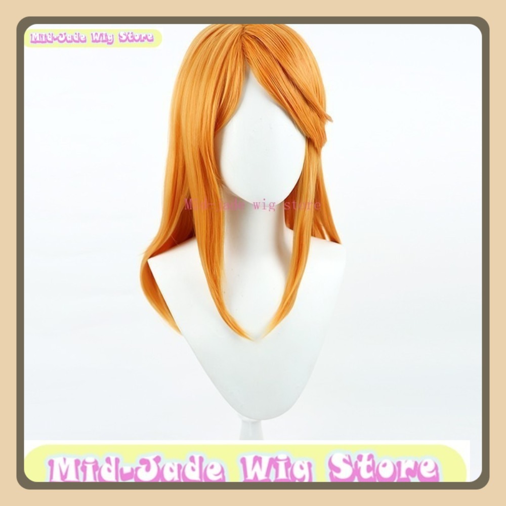 Mid-jade Wig Store Fire Emblem – Cosplay Fire Prop recenzja i cena