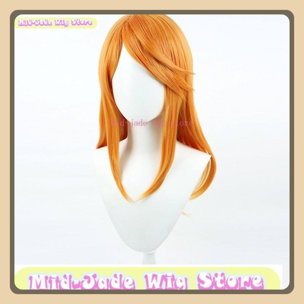 Mid-jade Wig Store Fire Emblem – Cosplay Fire Prop recenzja i cena