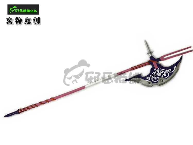 Rory Mercury Axe Gate Thus The – Cosplay Prop Axe recenzja i cena