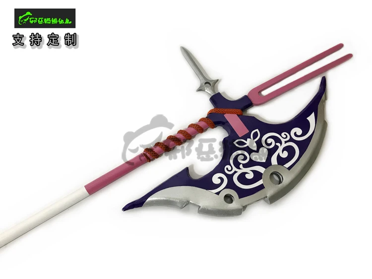 Rory Mercury Axe Gate Thus The – Cosplay Prop Axe recenzja i cena