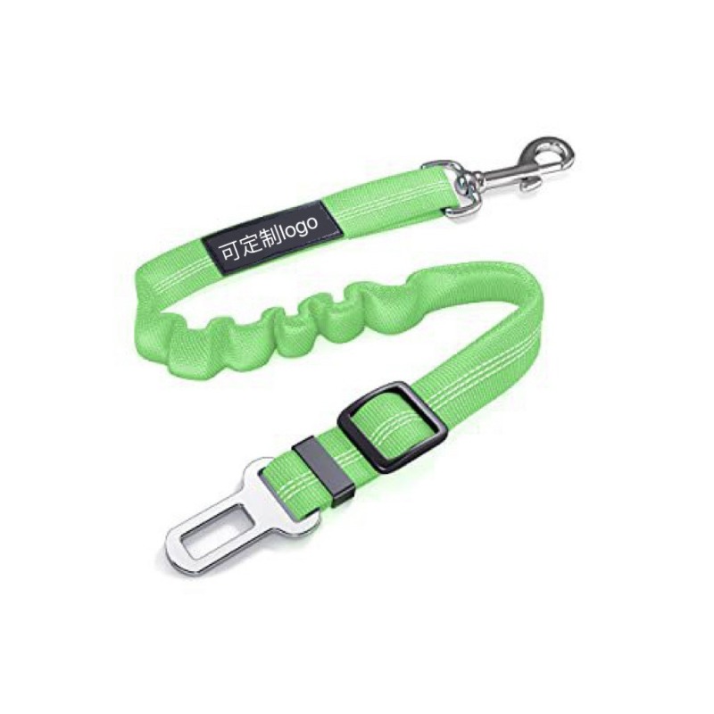 Retractable Dog Car Harness Se – Snap Fastener Set recenzja i cena