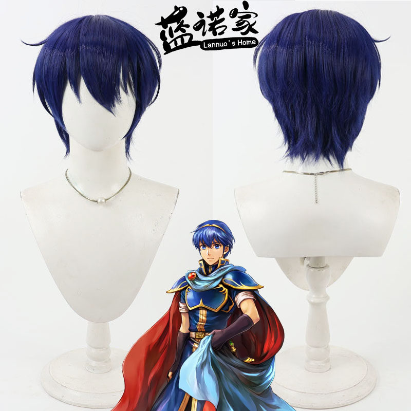 Anime Fire Emblem: Mystery of  – Cosplay Fire Prop recenzja i cena